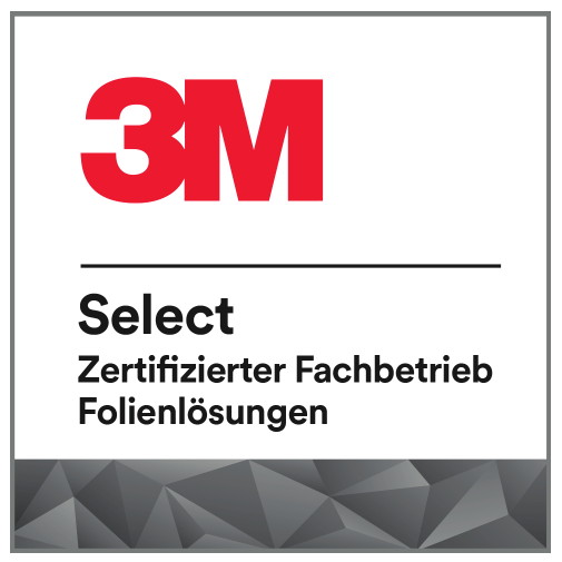 Logo 3M Select