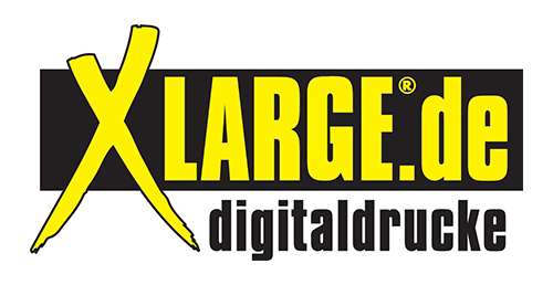 Logo LARGE.de